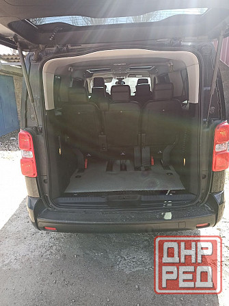 Прода Citroen SpaceTourer Донецк - изображение 3