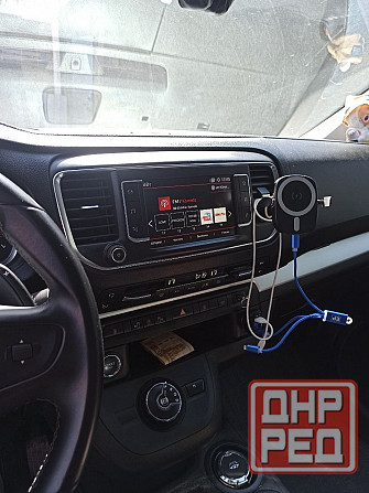 Прода Citroen SpaceTourer Донецк - изображение 5