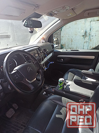 Прода Citroen SpaceTourer Донецк - изображение 7