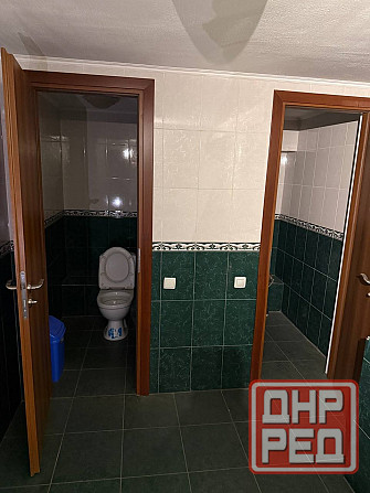 200 м2 нежилое шахтёрская площадь Донецк - изображение 2