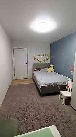 Сдам 2-комнатную квартиру в Ворошиловском районе, площадь имени Героя Российской Федерации Нурмагоме Донецк