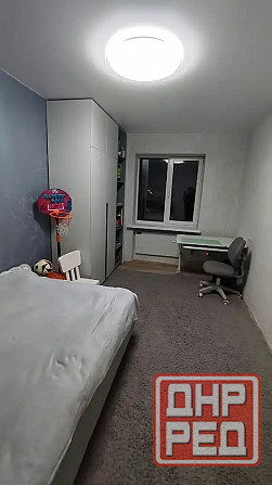 Сдам 2-комнатную квартиру в Ворошиловском районе, площадь имени Героя Российской Федерации Нурмагоме Донецк - изображение 3