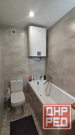 Сдам 2-комнатную квартиру в Ворошиловском районе, площадь имени Героя Российской Федерации Нурмагоме Донецк - изображение 4