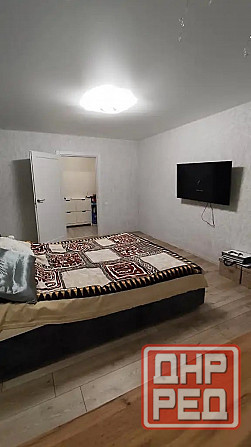 Сдам 2-комнатную квартиру в Ворошиловском районе, площадь имени Героя Российской Федерации Нурмагоме Донецк - изображение 1