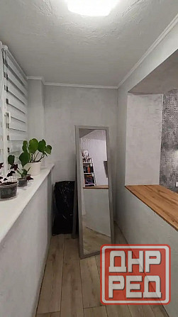 Сдам 2-комнатную квартиру в Ворошиловском районе, площадь имени Героя Российской Федерации Нурмагоме Донецк - изображение 5