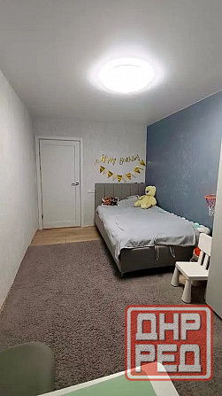 Сдам 2-комнатную квартиру в Ворошиловском районе, площадь имени Героя Российской Федерации Нурмагоме Донецк - изображение 2