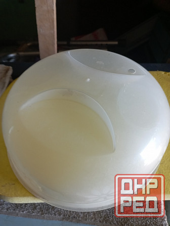 Крышка для микроволновки Макеевка - изображение 1