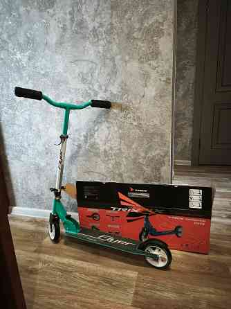 Самокат TRIX"FLYER 145". Донецк