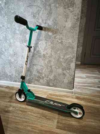 Самокат TRIX"FLYER 145". Донецк