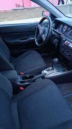Mitsubishi Lancer в хорошем состоянии Донецк
