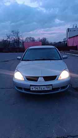Mitsubishi Lancer в хорошем состоянии Донецк