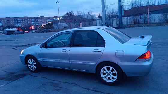 Mitsubishi Lancer в хорошем состоянии Донецк