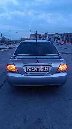 Mitsubishi Lancer в хорошем состоянии Донецк