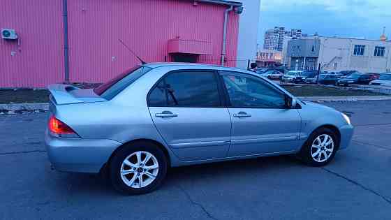 Mitsubishi Lancer в хорошем состоянии Донецк