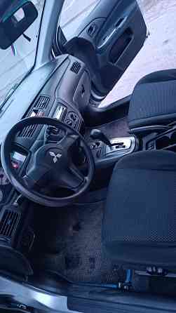 Mitsubishi Lancer в хорошем состоянии Донецк