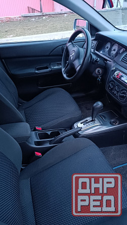 Mitsubishi Lancer в хорошем состоянии Донецк - изображение 5