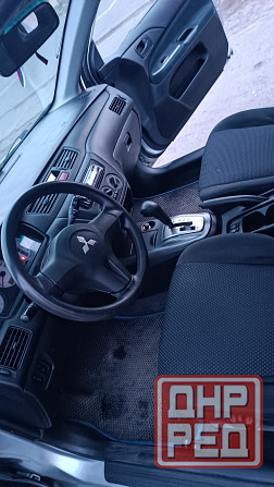 Mitsubishi Lancer в хорошем состоянии Донецк - изображение 6