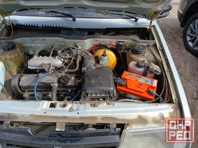 Ваз 21099 Донецк - изображение 7