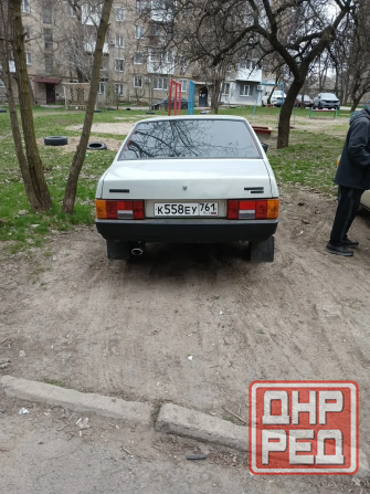 Ваз 21099 Донецк - изображение 4