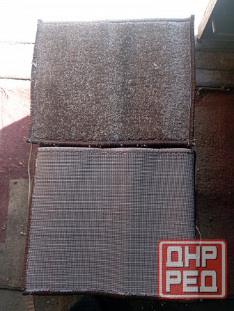 Натабуретники, коврики цена за два Макеевка - изображение 2