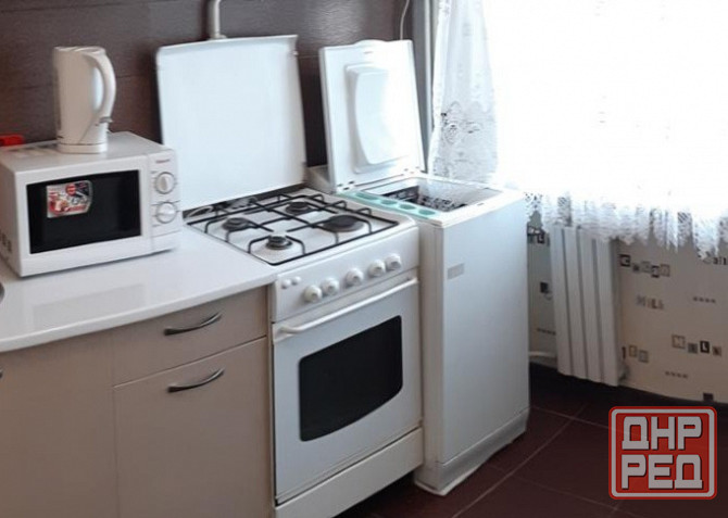 Продам газ.печь Макеевка - изображение 1