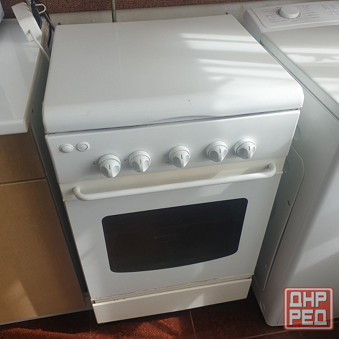 Продам газ.печь Макеевка - изображение 4