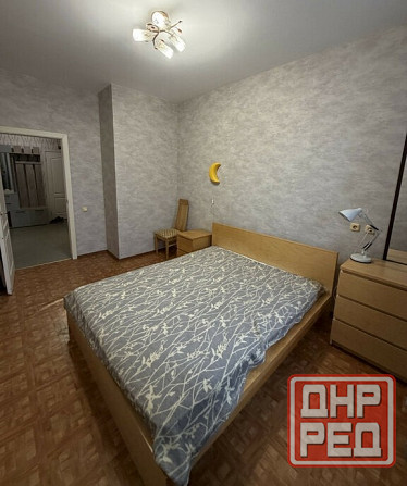 2-к квартира, 52 м2, 4/5 эт. Мариуполь - изображение 6