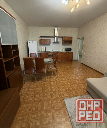 2-к квартира, 52 м2, 4/5 эт. Мариуполь - изображение 2