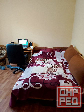 Сдам 2х комнатную квартиру на Цветочном Донецк - изображение 9