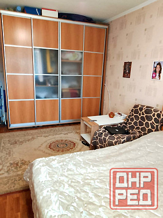 Сдам 2х комнатную квартиру на Цветочном Донецк - изображение 6