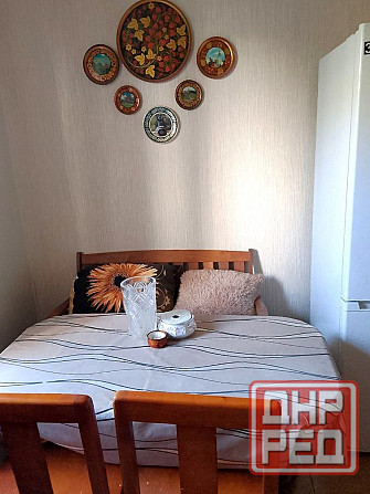 Сдам 2х комнатную квартиру на Цветочном Донецк - изображение 2