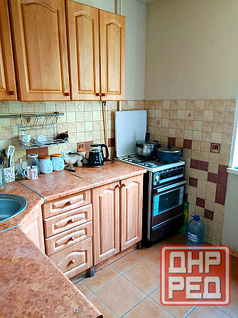 Сдам 2х комнатную квартиру на Цветочном Донецк - изображение 1