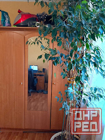 Сдам 2х комнатную квартиру на Цветочном Донецк - изображение 8