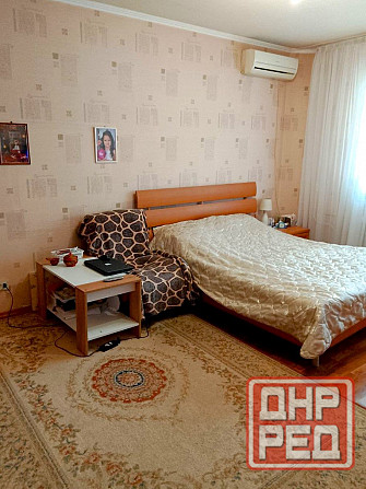 Сдам 2х комнатную квартиру на Цветочном Донецк - изображение 7