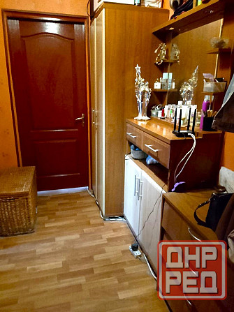 Сдам 2х комнатную квартиру на Цветочном Донецк - изображение 4