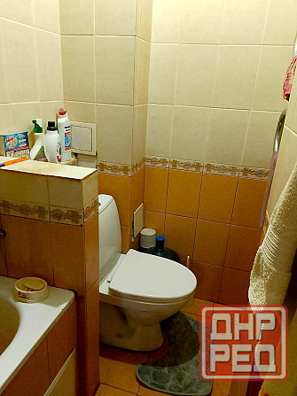 Сдам 2х комнатную квартиру на Цветочном Донецк - изображение 10