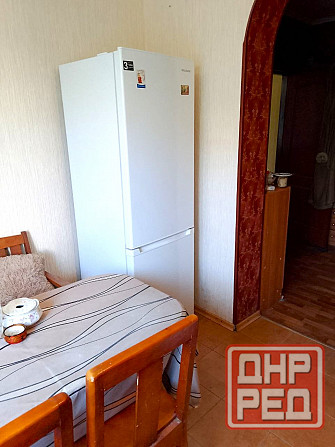 Сдам 2х комнатную квартиру на Цветочном Донецк - изображение 3