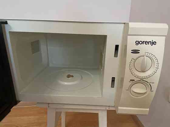 Микроволновая печь Gorenje Макеевка