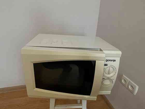 Микроволновая печь Gorenje Макеевка