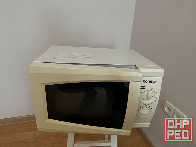 Микроволновая печь Gorenje Макеевка - изображение 1