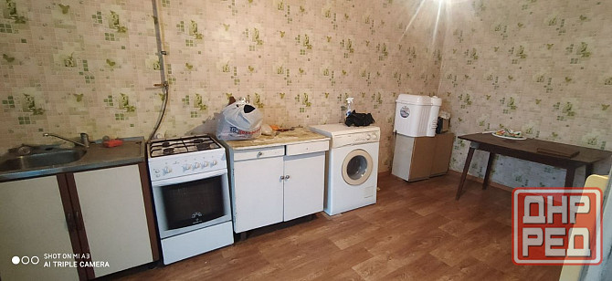 Продам квартиру на земле,цирк,рембыттехника Донецк - изображение 1