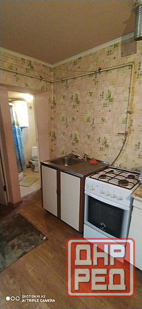 Продам квартиру на земле,цирк,рембыттехника Донецк - изображение 2
