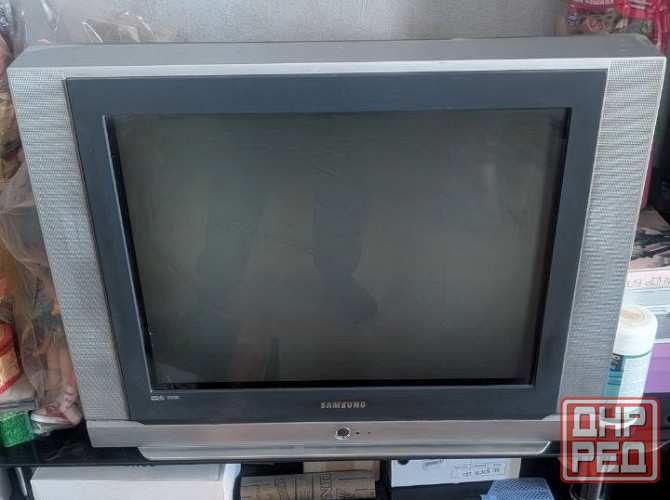 Телевизор Samsung Донецк - изображение 1