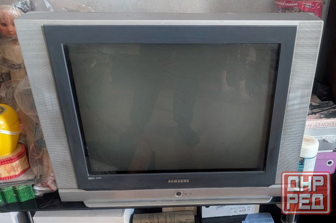 Телевизор Samsung Донецк - изображение 2