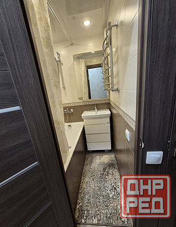 Двухкомнатная квартира в аренду в Мариуполе, Центральный район Мариуполь - изображение 4