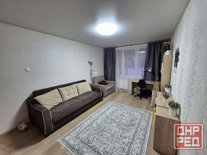 Двухкомнатная квартира в аренду в Мариуполе, Центральный район Мариуполь - изображение 3