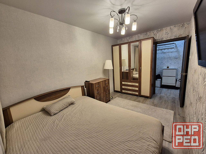 Двухкомнатная квартира в аренду в Мариуполе, Центральный район Мариуполь - изображение 1