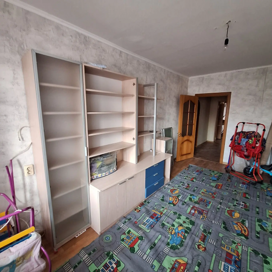 Продаётся 3-комнатная квартира в Макеевке, на улице Западной в Центре Гвардейки Макеевка