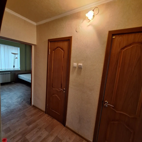 Продаётся 3-комнатная квартира в Макеевке, на улице Западной в Центре Гвардейки Макеевка