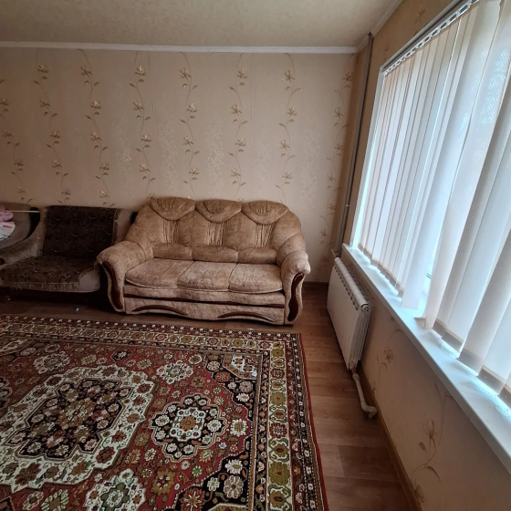 Продаётся 3-комнатная квартира в Макеевке, на улице Западной в Центре Гвардейки Макеевка